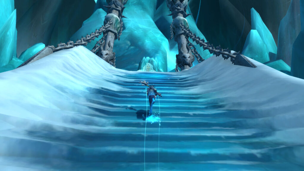 WoW The origin of Achievement System traces back to WoW's second expansion, 'Wrath of the Lich King'