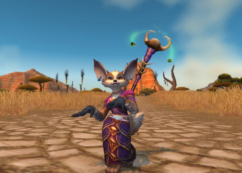 A Guide to Unlocking All Allied Races in World of Warcraft