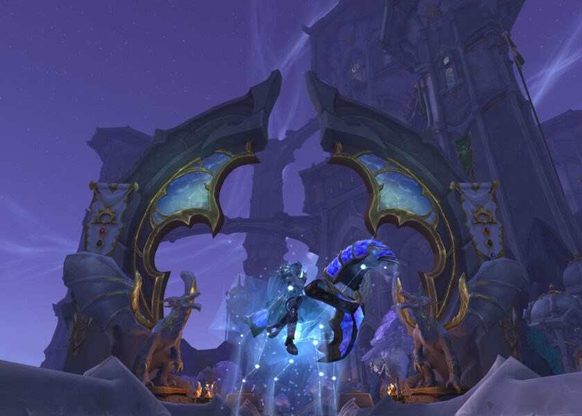 The Impact of Buying WoW Gold on the Game’s Econom