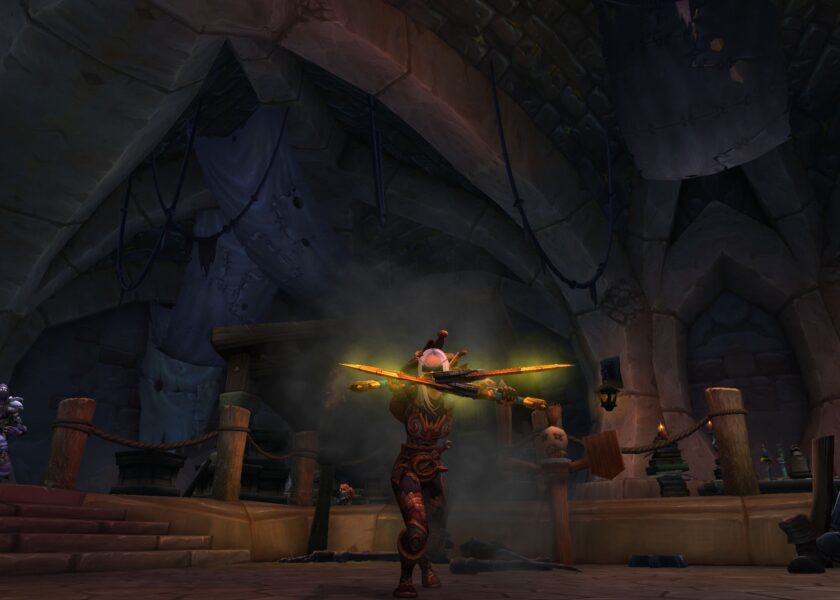 Sinister Strikes: Mythic+ Mastery for Assassination Rogues