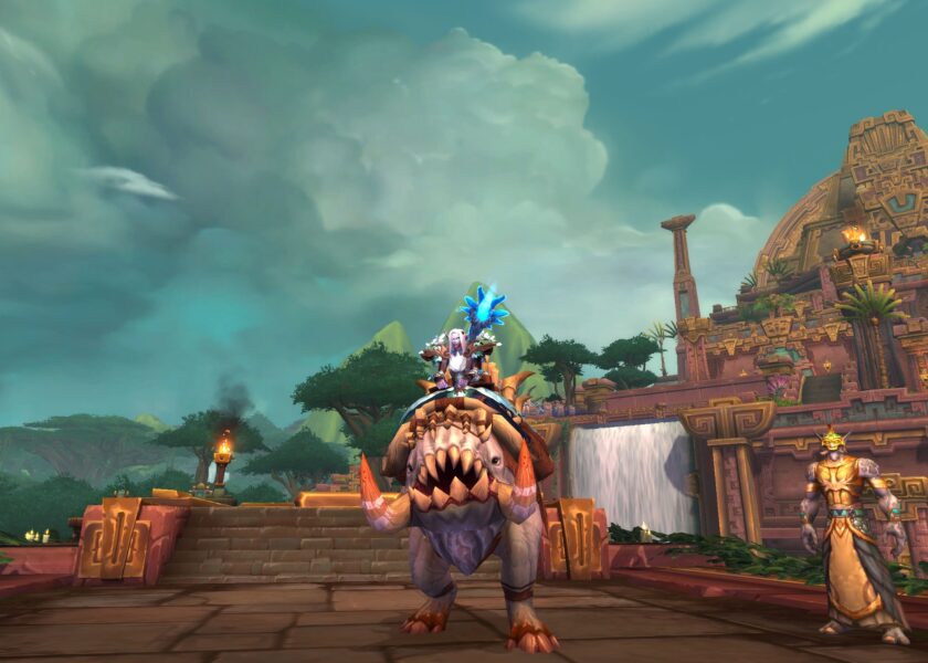 Boost WoW: Best Practices for New Players
