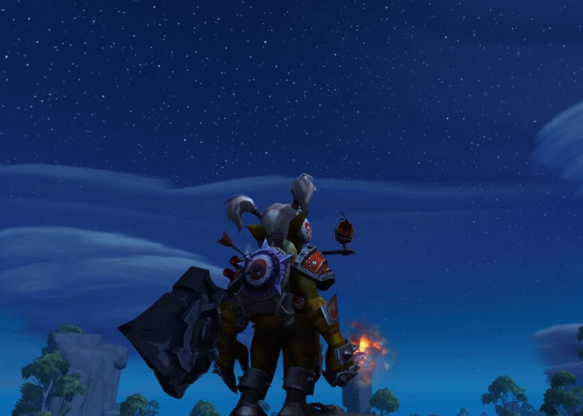 Twitch Drops and In-Game Rewards: Maximizing Your WoW Experience