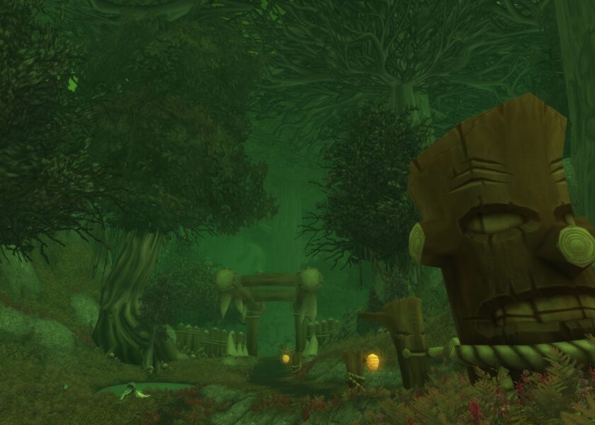 The Best Hidden Quests in WoW: Secrets You Might Have Missed