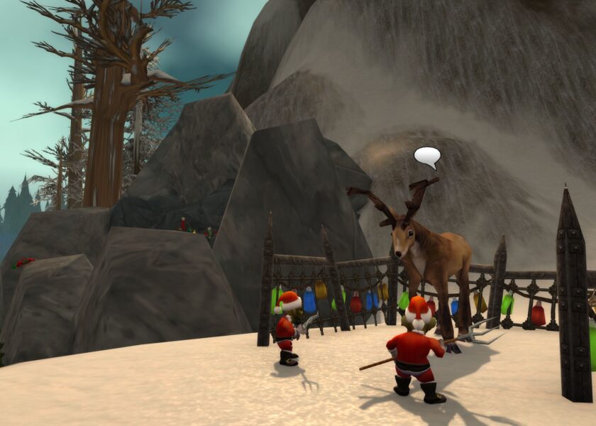 World of Warcraft’s Best Events and How to Participate