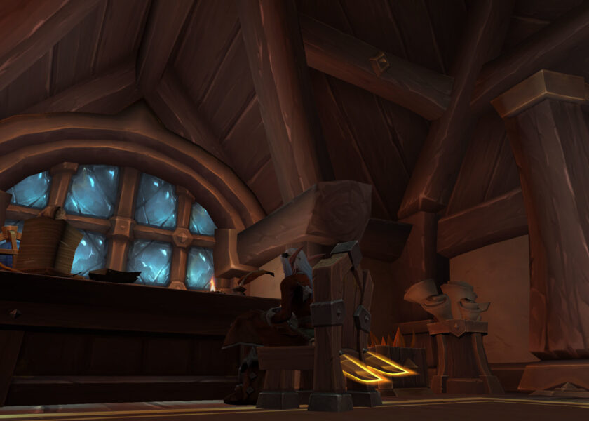 Buy World of Warcraft Gold to Prepare for the Next Expansion Launch