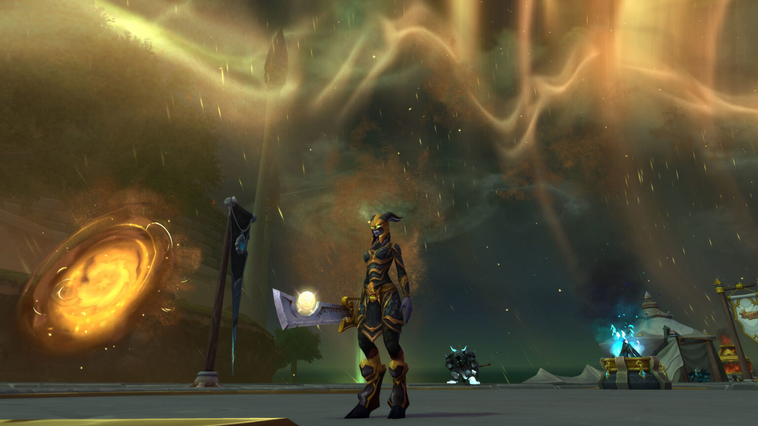 World of Warcraft Legion Remix Alt Progression Guide