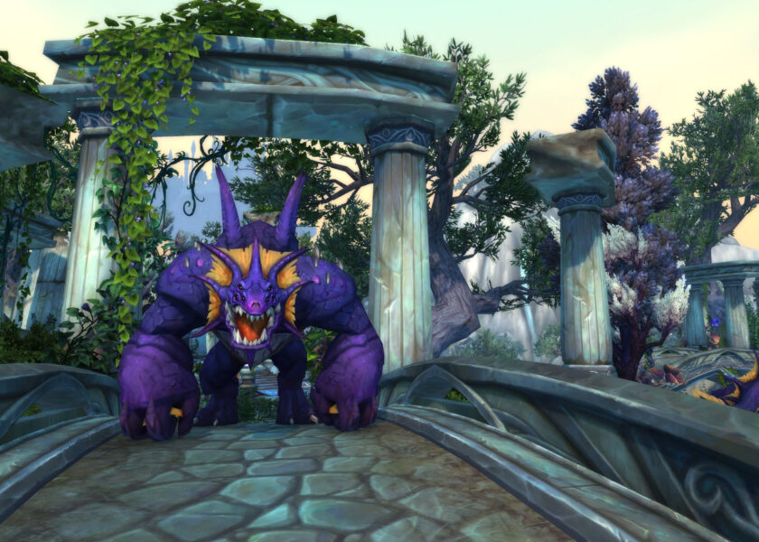 How WoW’s Combat Log Add-Ons Shaped the Competitive PvE Scene