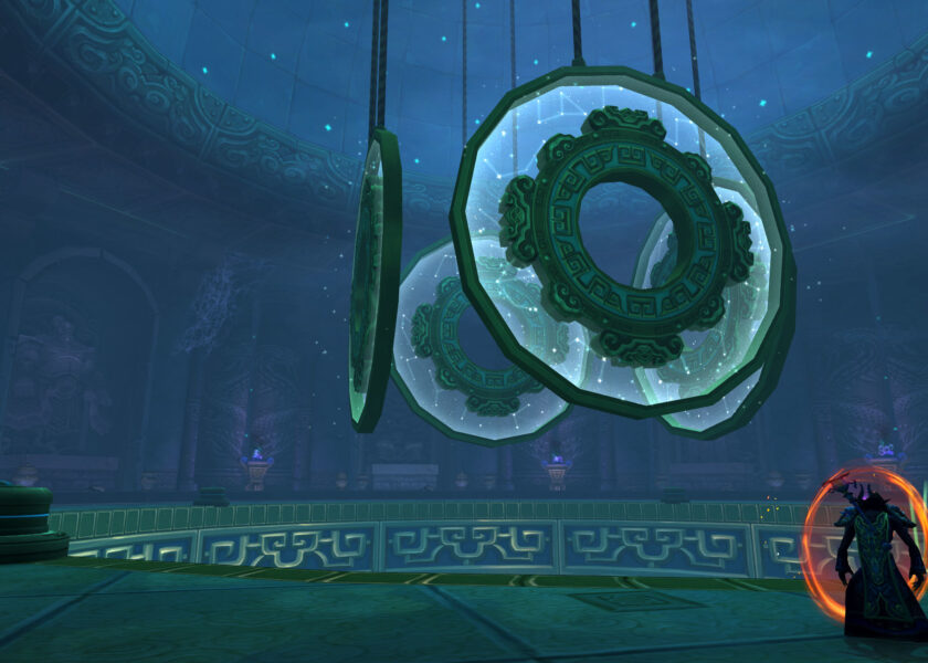 The Integrity of DPS Interrupt Rotations Becomes the Spell Prevention Separating Guaranteed Stops from Accidental Overlap Failures