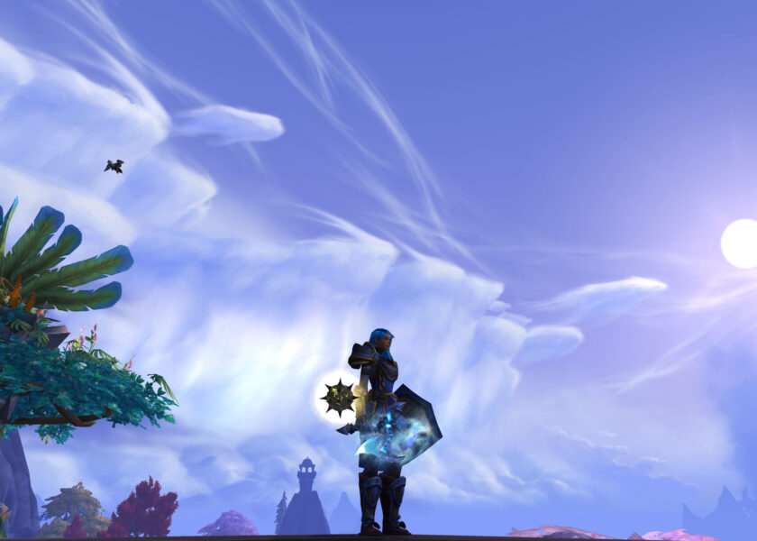 WoW The Voidspire Raid Boost vs Guild Runs: Which Path Fits You?