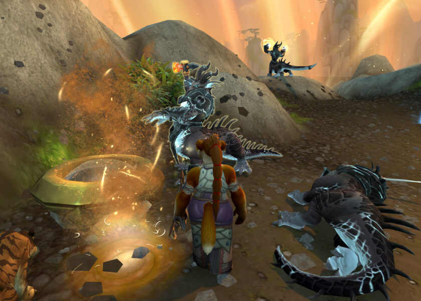 Off-Healing Support Consistency Becomes the Backup Metric Separating Stable Group HP from Healer Overload Conditions