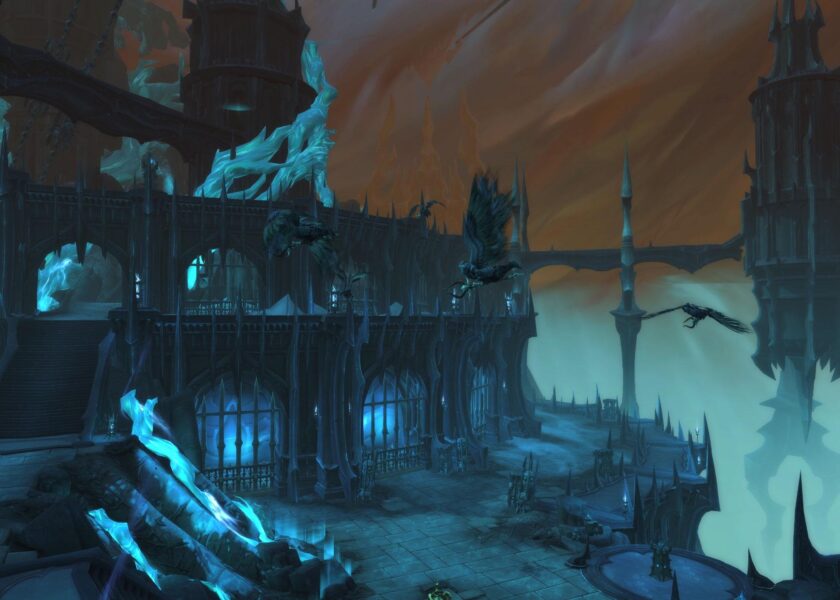 The Ultimate WoW Voidspire Raid Boost: Conquer the Spire Today