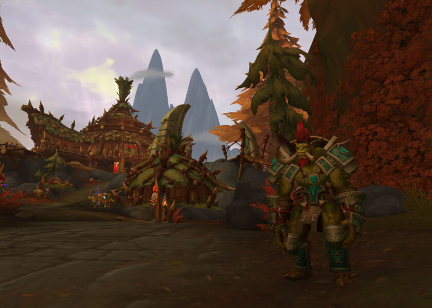 The Best World of Warcraft Stories Told Outside the Main Campaign