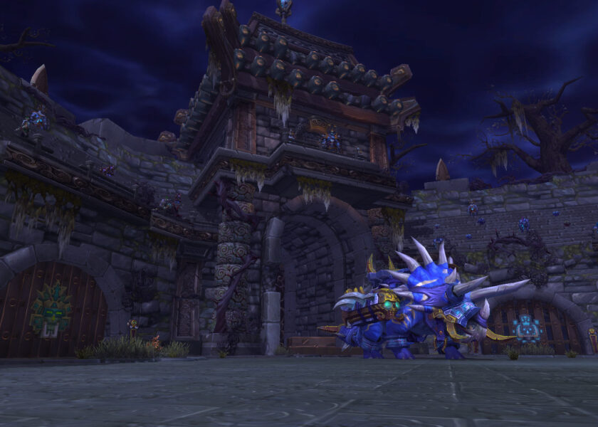 Raid Cooldown Management: Coordinating Tranquility, Barrier, and Hymn for Survival