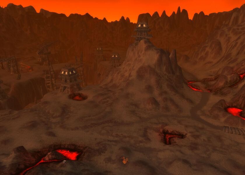 Fire Resistance Gear: Free Armor Pieces Found in Classic WoW Dungeon Runs