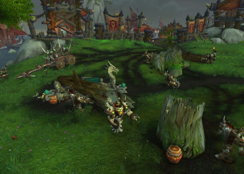 Arena teamwork habits that beat a wow pvp boost